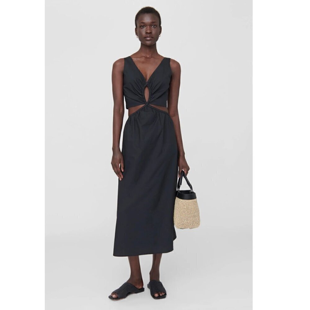 Anine Bing Dione Dress